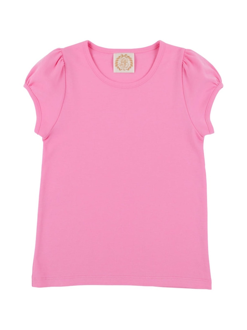 The Beaufort Bonnet Company Penny's Play Shirt - Winter Park Pink 🩷